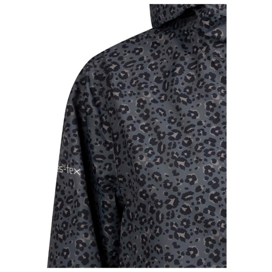Trespass Γυναικείο μπουφάν Hooded Waterproof Parched Jacket